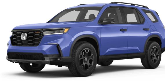 HONDA PILOT 2025 5FNYG1H69SB083798 image
