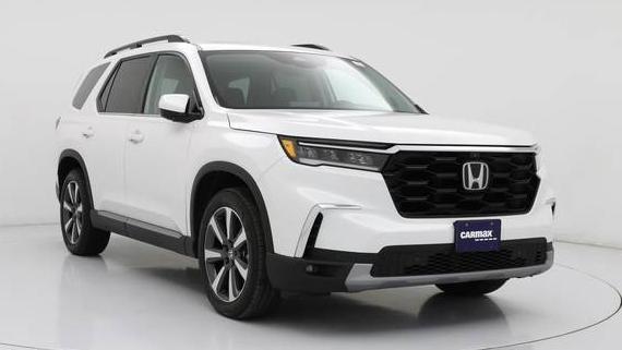 HONDA PILOT 2025 5FNYG1H8XSB073184 image
