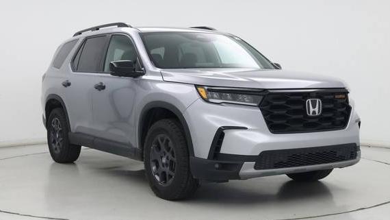 HONDA PILOT 2025 5FNYG1H65SB072491 image HONDA PILOT 2025 5FNYG1H65SB072491 image