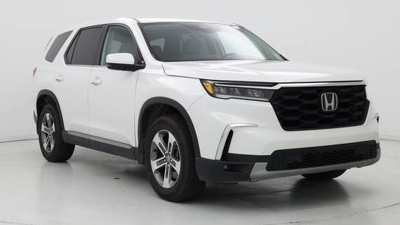 HONDA PILOT 2025 5FNYG1H49SB036639 image HONDA PILOT 2025 5FNYG1H49SB036639 image