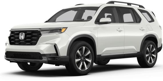 HONDA PILOT 2025 5FNYG1H75SB101609 image