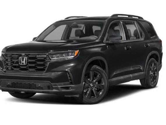 HONDA PILOT 2025 5FNYG1H97SB109437 image HONDA PILOT 2025 5FNYG1H97SB109437 image