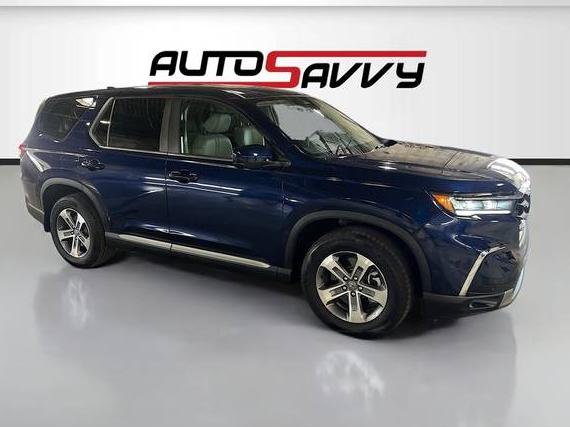 HONDA PILOT 2025 5FNYG1H47SB050376 image HONDA PILOT 2025 5FNYG1H47SB050376 image