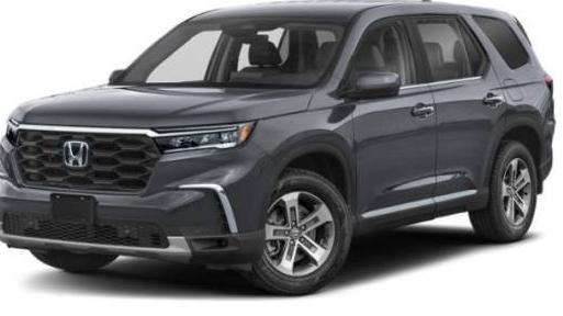HONDA PILOT 2025 5FNYG2H49SB014016 image