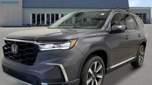 HONDA PILOT 2025 5FNYG1H80SB092570 image