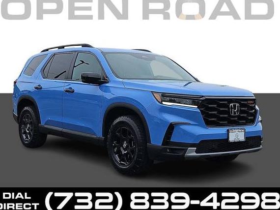 HONDA PILOT 2025 5FNYG1H65SB031374 image HONDA PILOT 2025 5FNYG1H65SB031374 image