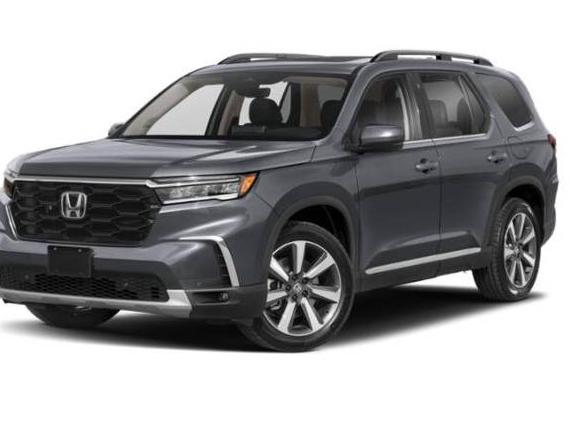 HONDA PILOT 2025 5FNYG1H73SB060638 image