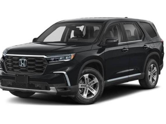 HONDA PILOT 2025 5FNYG1H46SB104394 image