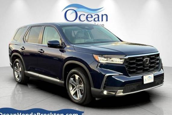 HONDA PILOT 2025 5FNYG1H41SB066069 image HONDA PILOT 2025 5FNYG1H41SB066069 image