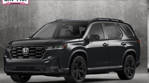 HONDA PILOT 2025 5FNYG1H94SB017959 image