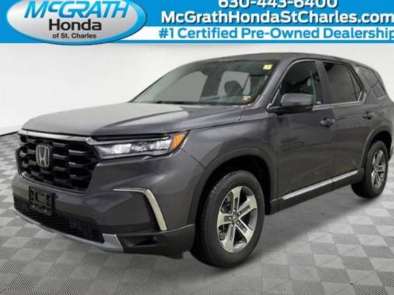 HONDA PILOT 2025 5FNYG1H42SB174247 image HONDA PILOT 2025 5FNYG1H42SB174247 image