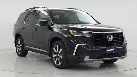 HONDA PILOT 2025 5FNYG1H78SB111955 image HONDA PILOT 2025 5FNYG1H78SB111955 image