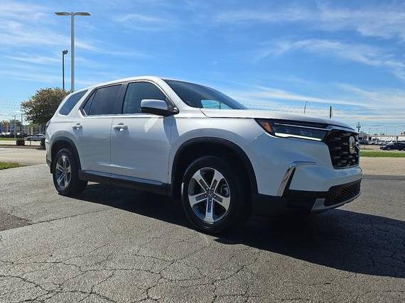 HONDA PILOT 2025 5FNYG1H40SB075345 image HONDA PILOT 2025 5FNYG1H40SB075345 image