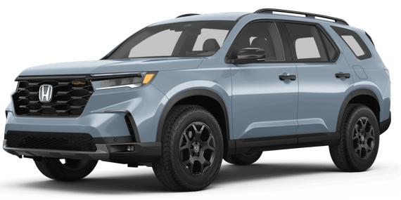 HONDA PILOT 2025 5FNYG1H67SB079331 image HONDA PILOT 2025 5FNYG1H67SB079331 image