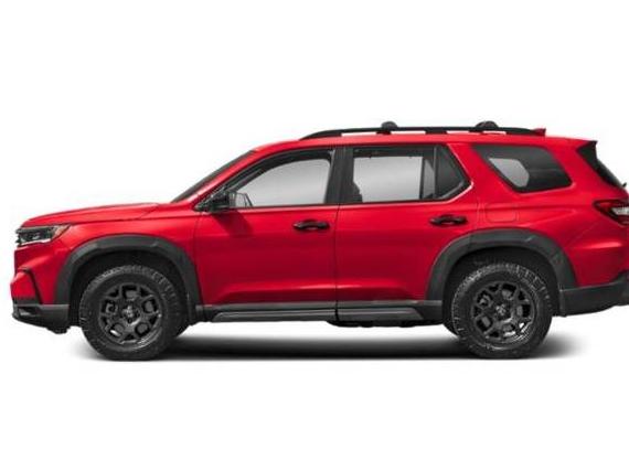 HONDA PILOT 2025 5FNYG1H60SB089618 image