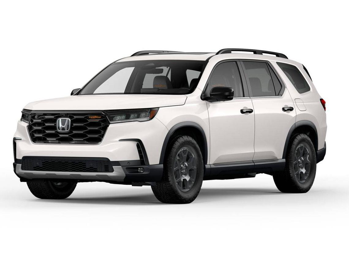 HONDA PILOT 2025 5FNYG1H69SB045312 image