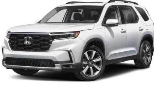 HONDA PILOT 2025 5FNYG1H87SB079024 image