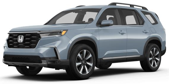 HONDA PILOT 2025 5FNYG2H79SB018724 image HONDA PILOT 2025 5FNYG2H79SB018724 image