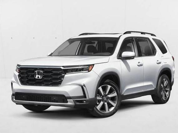 HONDA PILOT 2025 5FNYG1H80SB064560 image HONDA PILOT 2025 5FNYG1H80SB064560 image