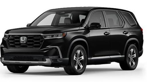 HONDA PILOT 2025 5FNYG2H40SB016074 image HONDA PILOT 2025 5FNYG2H40SB016074 image