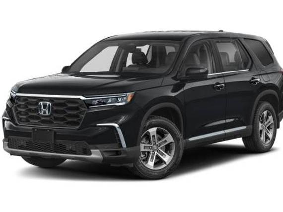 HONDA PILOT 2025 5FNYG1H43SB015821 image