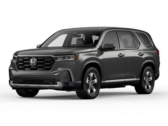 HONDA PILOT 2025 5FNYG1H45SB102149 image