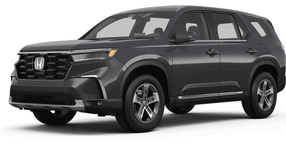 HONDA PILOT 2025 5FNYG1H48SB079272 image