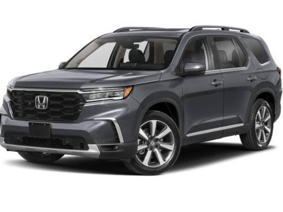 HONDA PILOT 2025 5FNYG1H75SB084133 image
