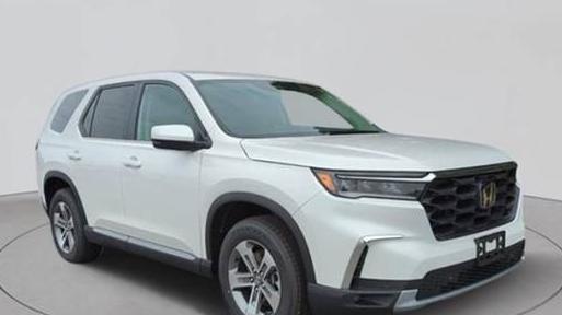 HONDA PILOT 2025 5FNYG1H41SB032164 image