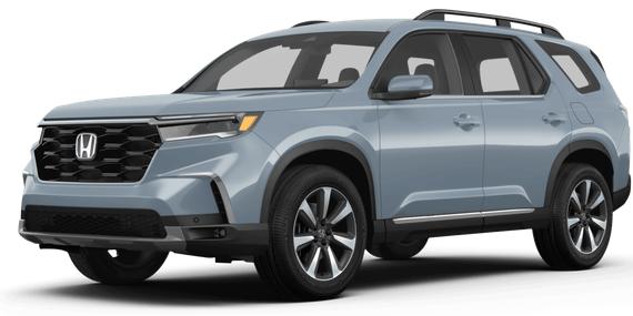 HONDA PILOT 2025 5FNYG2H75SB022009 image HONDA PILOT 2025 5FNYG2H75SB022009 image