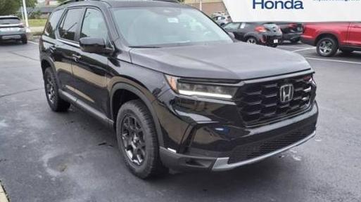 HONDA PILOT 2025 5FNYG1H66SB066232 image
