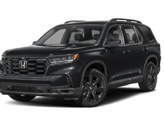 HONDA PILOT 2025 5FNYG1H92SB084396 image