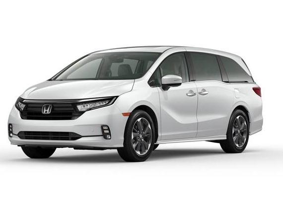 HONDA ODYSSEY 2023 5FNRL6H96PB056136 image HONDA ODYSSEY 2023 5FNRL6H96PB056136 image