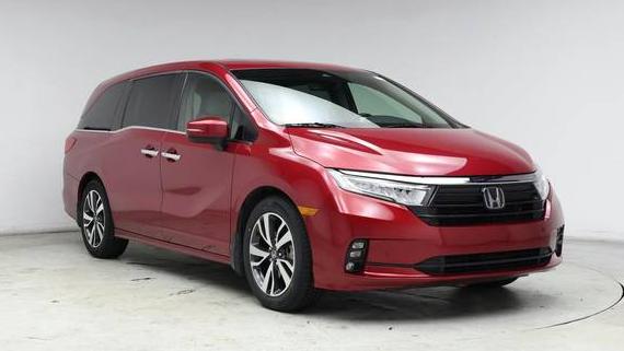 HONDA ODYSSEY 2023 5FNRL6H87PB043046 image HONDA ODYSSEY 2023 5FNRL6H87PB043046 image