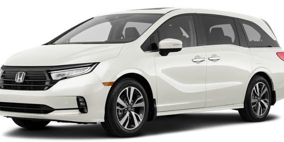 HONDA ODYSSEY 2023 5FNRL6H80PB023429 image HONDA ODYSSEY 2023 5FNRL6H80PB023429 image