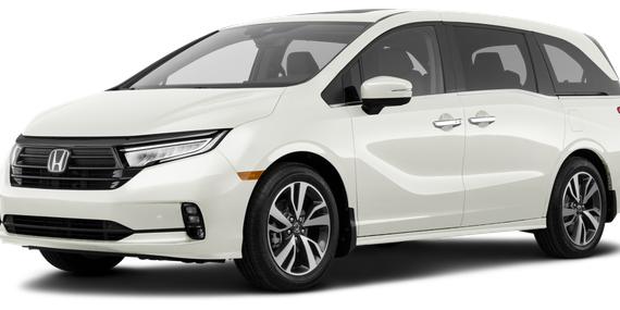 HONDA ODYSSEY 2023 5FNRL6H86PB073851 image HONDA ODYSSEY 2023 5FNRL6H86PB073851 image