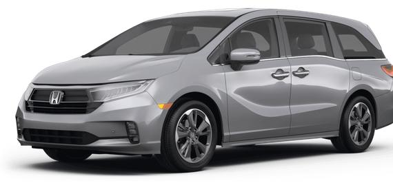 HONDA ODYSSEY 2023 5FNRL6H93PB056093 image HONDA ODYSSEY 2023 5FNRL6H93PB056093 image