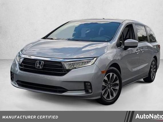 HONDA ODYSSEY 2023 5FNRL6H62PB011412 image HONDA ODYSSEY 2023 5FNRL6H62PB011412 image