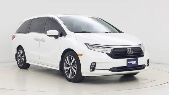 HONDA ODYSSEY 2023 5FNRL6H83PB003904 image HONDA ODYSSEY 2023 5FNRL6H83PB003904 image