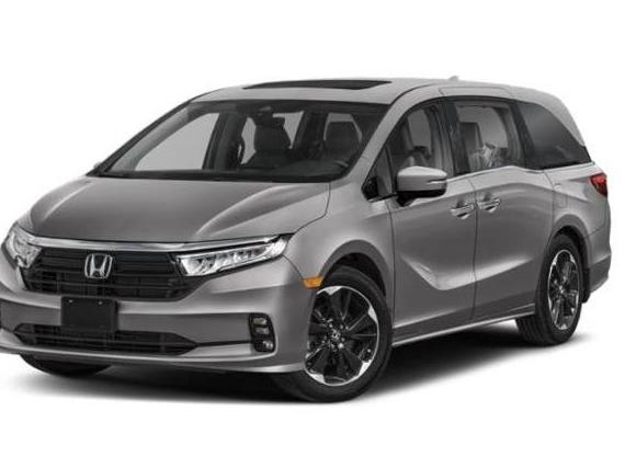 HONDA ODYSSEY 2023 5FNRL6H99PB002023 image HONDA ODYSSEY 2023 5FNRL6H99PB002023 image