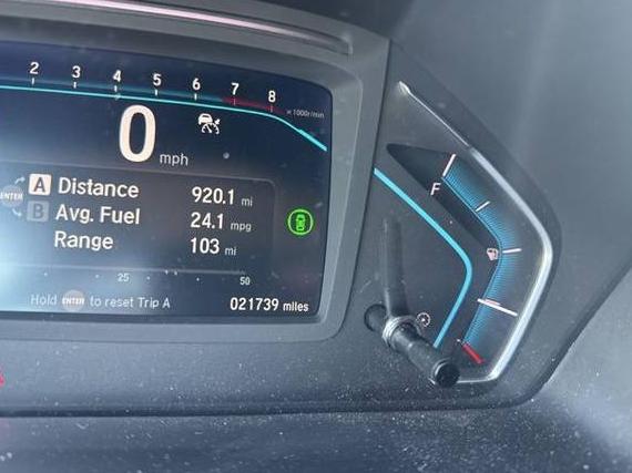 HONDA ODYSSEY 2023 5FNRL6H63PB042961 image