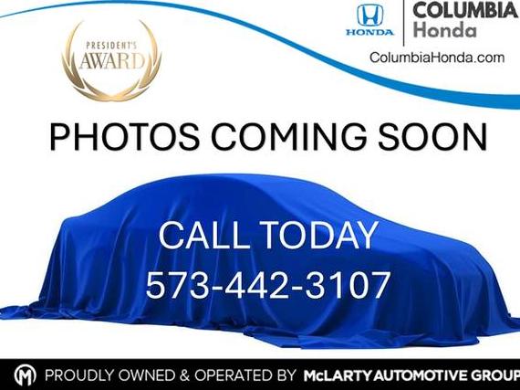 HONDA ODYSSEY 2023 5FNRL6H92PB040094 image