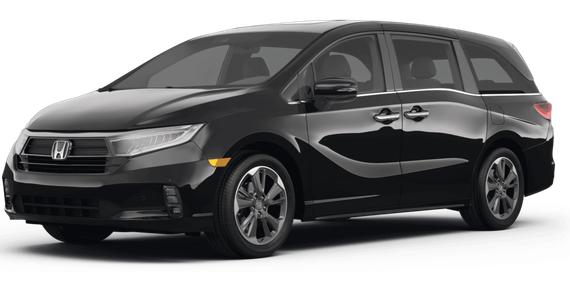 HONDA ODYSSEY 2023 5FNRL6H99PB001910 image HONDA ODYSSEY 2023 5FNRL6H99PB001910 image