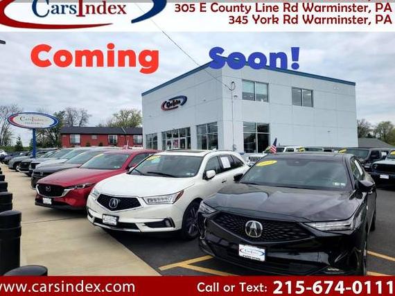 HONDA ODYSSEY 2023 5FNRL6H71PB002662 image