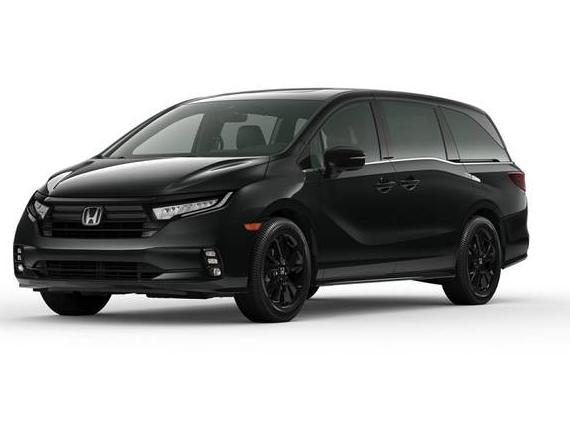 HONDA ODYSSEY 2023 5FNRL6H76PB035401 image HONDA ODYSSEY 2023 5FNRL6H76PB035401 image
