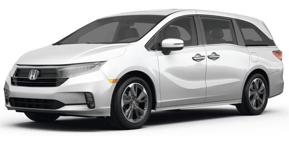 HONDA ODYSSEY 2023 5FNRL6H98PB062147 image HONDA ODYSSEY 2023 5FNRL6H98PB062147 image