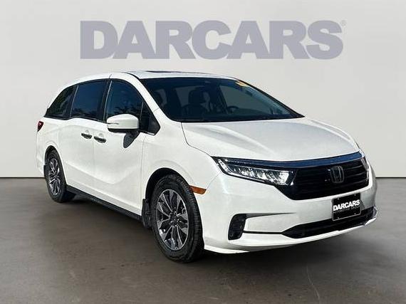 HONDA ODYSSEY 2023 5FNRL6H69PB047775 image HONDA ODYSSEY 2023 5FNRL6H69PB047775 image