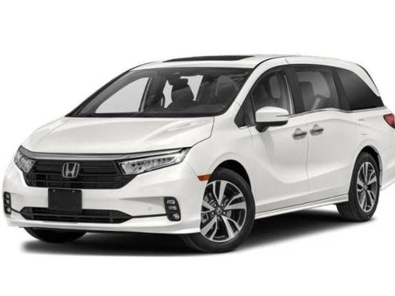 HONDA ODYSSEY 2023 5FNRL6H81PB050378 image HONDA ODYSSEY 2023 5FNRL6H81PB050378 image