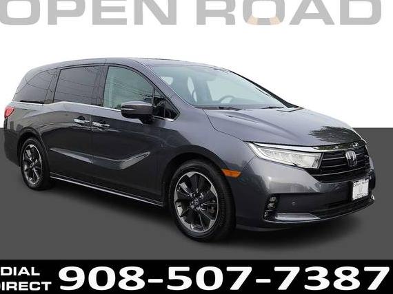 HONDA ODYSSEY 2023 5FNRL6H94PB071038 image HONDA ODYSSEY 2023 5FNRL6H94PB071038 image