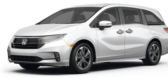 HONDA ODYSSEY 2023 5FNRL6H97PB037272 image HONDA ODYSSEY 2023 5FNRL6H97PB037272 image